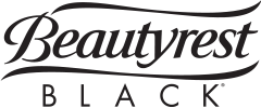 beautyrest black logo